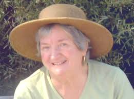 Sharron Sulston Obituary