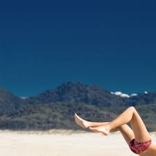 Even if you charter a bareboat and skipper yourself, we will be there if you need us. Bare Feet On The Beach On A Sunny Day Free Image Download
