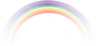 pastel rainbow png real transparent background image for free download hubpng free png photos pastel rainbow png real transparent