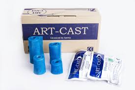 Art Cast