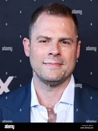 Ryan warner hi-res stock photography and images