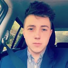 Lewis Cottrell (@LewisCottrel97)