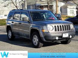 Image result for Inferno Red 2010 Patriot