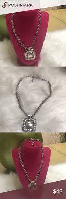 Brighton Necklace Brighton Necklace Brighton Jewelry Necklace Necklace