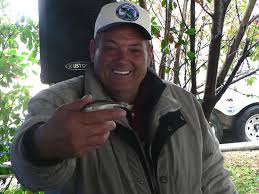 2010 Big Bass Classic Results