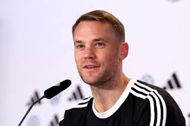 Manuel Neuer to wear 'One Love' armband at Qatar World Cup