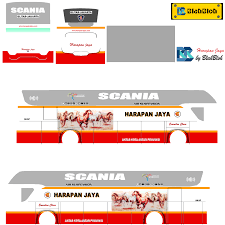 Srikandi shd bus for bus simulator indonesia in bussid v3.1. 13 Livery Bussid Srikandi Shd Koleksi Terbaru Raina Id