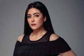 نهى عابدين تكشف عن تفاصيل مشاركتها في «العتاولة 2» - شبكة رؤية الإخبارية