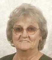 Dolores Kenner Obituary