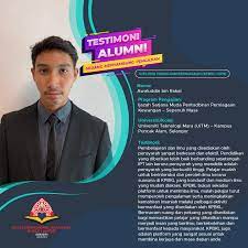 #kypj #diploma #usahasama #uitm #pengajianperniagaan #perakaunan #praperdagangan. Kolej Profesional Baitulmal Kuala Lumpur Jejak Alumni Kpbkl Program Diploma Pengajian Perniagaan Uitm Kpbkl Awaluddin Bin Rakal Penerima Anugerah Pingat Emas Menteri Pada Konvokesyen Ke 13 Ingin Mengikuti Jejak Alumni Ini Kemenara