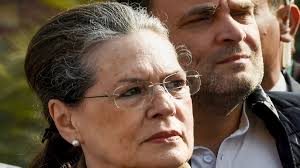 Politician sonia gandhi belongs to one of the richest and highly influential families in india: Sonia Gandhi Resign Congress President Rahul Gandhi Party Leaders To Find New Chief Cwc Meet India News India Tv