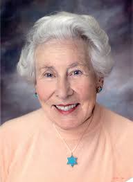 Claire Jaffe Obituary March 28, 2016