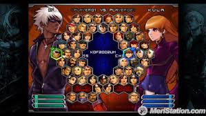 Unlimited match apuesta la nueva versión de kof 2002 cuenta con funciones de juego online entre otras mejoras. El Ganador De The King Of Fighters 2002 Se Decidira En Noviembre Meristation