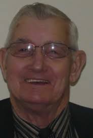 Clifford Manson Albright