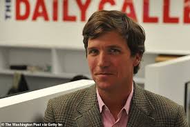 Tucker Carlson raises $15 million for new media venture with backing from  financier Omeed Malik