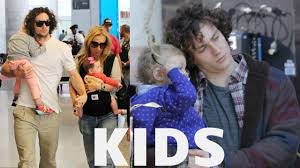 I discovered there was this whole new, this menu, the secret menu, which is a whole new world to me. Aaron Taylor Johnson Kids Daughters Youtube