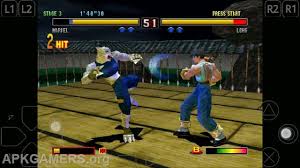 Bloody roar 2 playstation mod + apk download. Bloody Roar 2 Download No Need Emulator V1 0 1 For Android Apkwarehouse Org