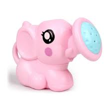 Design your everyday with baby elephant hand & bath towels you'll love. Sunsky Baby Bath Toys Plastic Elephant Shape Animal Bathroom Water Spray Toy For Children Shower Swimming Pink