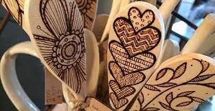 Check spelling or type a new query. Awesome Wood Burning Projects To Try In 2021