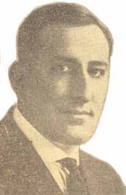 This Day in Presbyterian History · October 23: Rev. Arthur Perkins  [1887-1936]