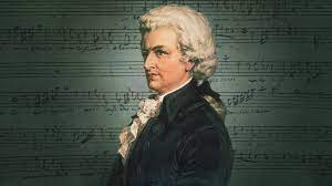 Salzburg was the capital of the archbishopric of salzburg, an ecclesiastic principality in the holy roman empire (today in austria). 13 Facts About Wolfgang Amadeus Mozart Mental Floss