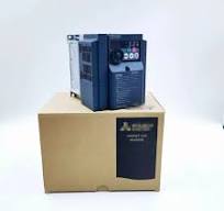 FR-A740-3.7K-CHT Original Brand New Mitsubishi Inverter FR-A700 Series For  CNC Machine