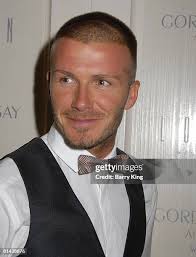 445 Beckham Beard Stock Photos, High-Res Pictures, and Images