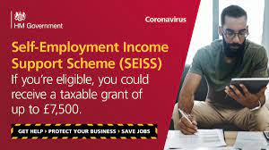 Claimants should record the amount they have. Hm Revenue Customs On Twitter If You Re Eligible For The Self Employment Income Support Scheme You Could Receive A Taxable Grant Up To 7 500 You Can Also Use Our Checker To Find
