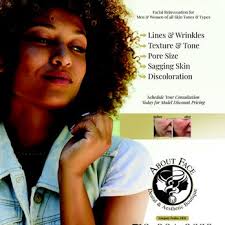 ABOUT FACE DENTAL & AESTHETIC BOUTIQUE