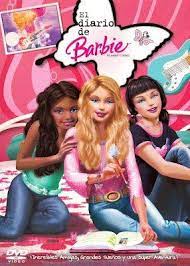El Diario De Barbie Pelicula Completa Online Barbie Movies Barbie Childhood Movies