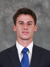 2017 No. 3 Men's Lacrosse Roster