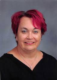 Amy Elizabeth Brown-Luke