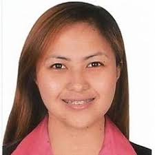 Marinelle Maria Datu