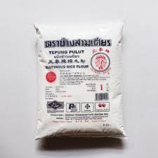 Pasembur is a malaysian indian salad consisting of vegetables and seafood served with a sweet spicy nut sauce. Glutinous Rice Flour Snack Recipe Vedant Food Solutions