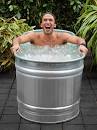 Image result for what are benefits of ice bath