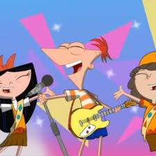 Submit please check errors in the form above. Stream Phineas The Ferb Gitchi Gitchi Goo By Kevin William Listen Online For Free On Soundcloud
