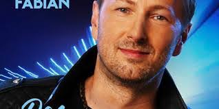 Tim Fabian's Instagram, Twitter & Facebook