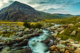 Naar engeland, schotland en wales kun je op verschillende manieren reizen. 10 Bijzondere Plaatsen In Engeland Schotland En Wales Eurocampings