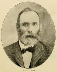 John A. Devine (1845-1909)