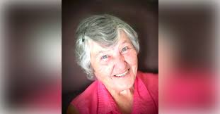 Obituary information for Lola May Beach