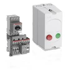So by setting timer in star delta starter as per our motor characterstics, it will starts simple to make the automatic switching from star into delta.generally, this switching will happen when the. Starting Solutions Motor Protection And Control A Z Low Voltage Products Navigation Abb