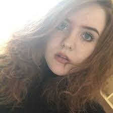 Ivy Inman's Instagram, Twitter & Facebook