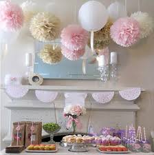 It's inexpensive, affordable and can be used for designing flowers, pom poms and more decorative. 2018 Tissue Paper Pom Poms Flower Ball Party Outdoor Decoration 6 Wedding Decorations Party Decorations From Mengranbb 4 02 Dhgate Com