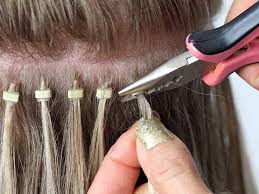 Markethairextension.com offers different types of human hair extensions. Micro Bead Extensions Reviews Weigh Its Pros And Cons Laylahair