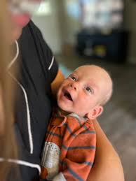 Hi! We're looking for reliable childcare for my 2yo during the week  starting the beginning of February for when I switch to first shift. The  hours would be roughly drop off at