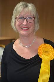 Councillor resigns from Mid Devon District due to "medical reasons"