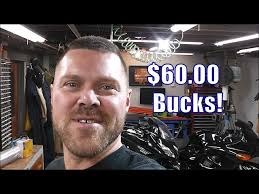 EASY DIY Welding Workshop Ventilation Fume Extractor Done CHEAP