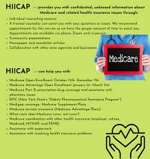 We did not find results for: Medicare Health Insurance Counseling Hiicap Schuyler County Ny Official Website