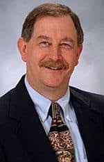 Dr. Benny C. Mullins