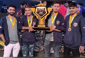 $34,500 is the 25th percentile. Free Fire India Today League Team Nawabzade Wins India Finals Advances To World Series In Brazil